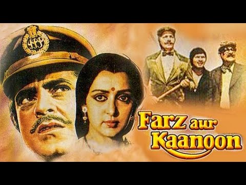 andha kanoon hindi full movie